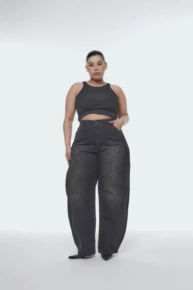 BAGGY ANTONIA OSCURO